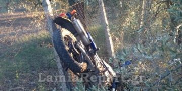 Alldaynews.gr “Μαύρο” Μεγάλο Σάββατο: Σκοτώθηκε 19χρονο παιδί