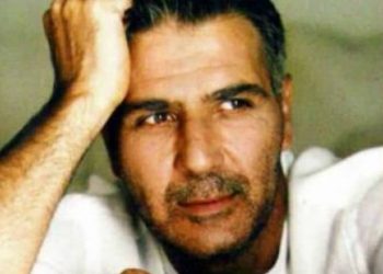 Σάλος με την κρυφή κληρονομιά του Νίκου Σεργιανόπουλου