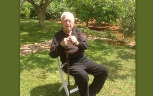 Νίκος Ξανθόπουλος: Έχει γίνει αγρότης και ανεβάζει υπέροχες φωτογραφίες από το κτήμα του![photos]