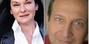 Ξέσπασε κατά του Σπύρου Μπιμπίλα η γνωστή ηθοποιός, Γκέλυ Γαβριήλ: «Ντροπή σου άθεε!…» – Η προκλητική βλασφημία μέσα στη Μεγάλη Εβδομάδα, που άναψε φωτιές!