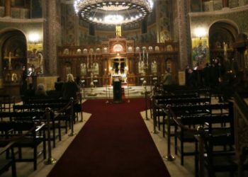 Κορονοϊός-Θρησκεία-Καραντίνα: Το «μέγα» μυστήριο του αριθμού 40