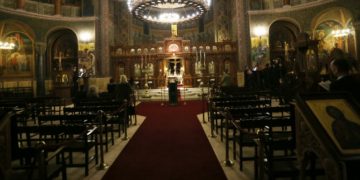 Κορονοϊός-Θρησκεία-Καραντίνα: Το «μέγα» μυστήριο του αριθμού 40