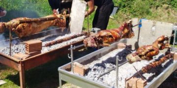 Alldaynews.gr “Προς Αστυνομία: Όποιος με ενοχλήσει που θα ψήνω, θα είναι η τελευταία μέρα της ζωής του” – Συνελήφθη