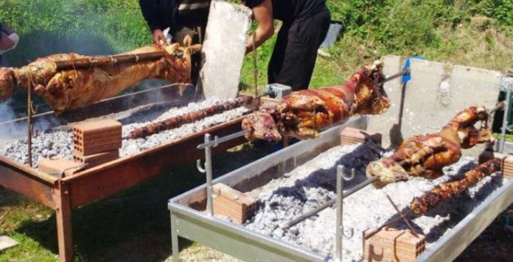 Alldaynews.gr “Προς Αστυνομία: Όποιος με ενοχλήσει που θα ψήνω, θα είναι η τελευταία μέρα της ζωής του” – Συνελήφθη