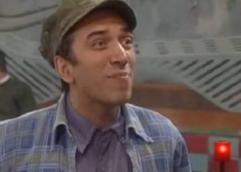 Νεκρός ο Τρελαντώνης-Θρήνος θα πέσει στο “Καφέ της Χαράς”