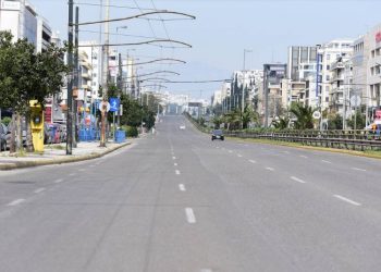 Επιστροφή στην κανονικότητα: Το «σημείο 0» για την άρση την μέτρων – Τι περιμένουμε τον Μάιο