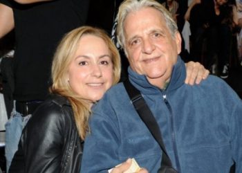 Πριν Λίγο: Νεκρός ο ηθοποιός Μπάμπης Γιωτόπουλος