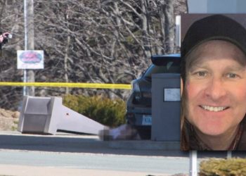 Μαζική Σφαγή! Νεκρός ο 51χρονος μακελάρης του Καναδά-Σκότωσε 16 ανθρώπους[videos]