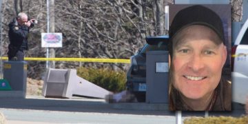 Μαζική Σφαγή! Νεκρός ο 51χρονος μακελάρης του Καναδά-Σκότωσε 16 ανθρώπους[videos]