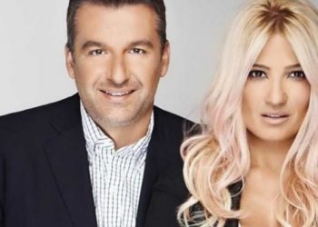 Λιάγκας για Σκορδά: “Αμφιβάλλω αν πέρασε η Φαίη τον κορονοϊό…”[video]
