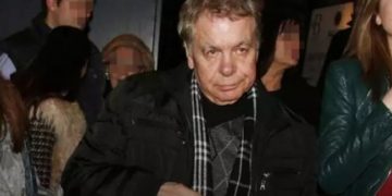 Τραγωδία για τον Γιάννη Πουλόπουλο: Η τύφλωση και ο πλειστηριασμός