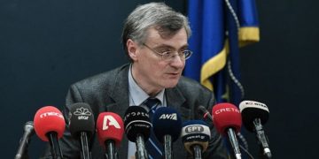 Σωτήρης Τσιόδρας:”Θέλω να ζητήσω Συγγνώμη απο τους Έλληνες”