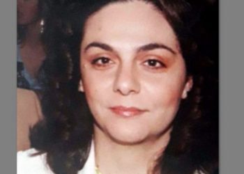 Νεκρή στα 49 της χρόνια η Μίνα Γαλανοπούλου