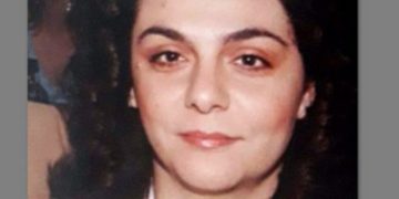 Alldaynews.gr Νεκρή στα 49 της χρόνια η Μίνα Γαλανοπούλου