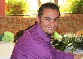 Τραγικό: Νεκρός ξαφνικά ο Νικόλας Στεφανίδης-Πατέρας τεσσάρων παιδιών