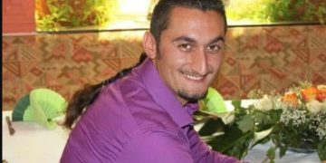 Alldaynews.gr Τραγικό: Νεκρός ξαφνικά ο Νικόλας Στεφανίδης-Πατέρας τεσσάρων παιδιών