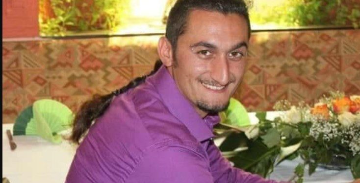 Alldaynews.gr Τραγικό: Νεκρός ξαφνικά ο Νικόλας Στεφανίδης-Πατέρας τεσσάρων παιδιών