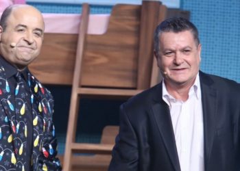 Γιάννης Καπετάνιος: «Έχω εκπαιδευτεί στην πείνα, ούτε ψωμί δεν είχα, έτρωγα σύκα»
