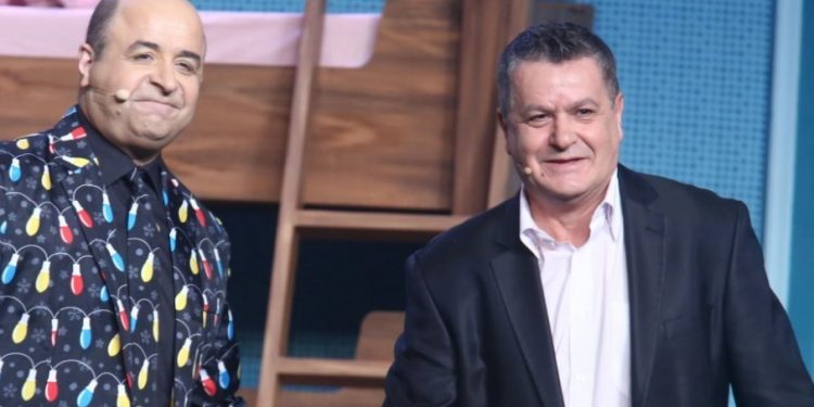 Γιάννης Καπετάνιος: «Έχω εκπαιδευτεί στην πείνα, ούτε ψωμί δεν είχα, έτρωγα σύκα»