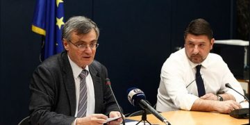 Alldaynews.gr Τσιόδρας:”Μάλλον τα καταφέραμε”-7 κρούσματα σε 24 ώρες, κανένας νέος θάνατος