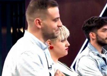 MasterChef:Τεράστια ανατροπή – Αυτοί οι 2 παίκτες επιστρέφουν σήμερα[photos]