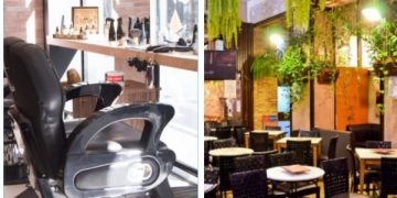 Alldaynews.gr Ανοίγουν κομμωτήρια, καφετέριες και εστιατόρια