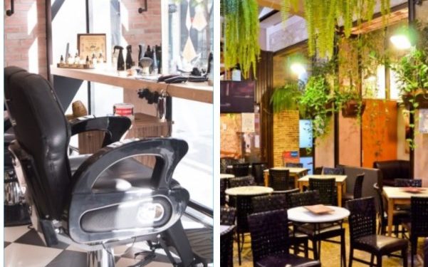 Alldaynews.gr Ανοίγουν κομμωτήρια, καφετέριες και εστιατόρια