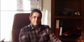 Alldaynews.gr «Ένιωθα ότι έφευγε η ψυχή μου» – Συγκλονίζει ο 47χρονος γιατρός Χαρίλαος Ταμπαθάνης που νίκησε τον κοροναϊό