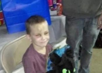 Έκοψε τα γεννητικά όργανα του 5χρονου εγγονού της και τον Κατακρεούργησε επειδή έπαιζε με αυτά[photos]