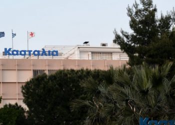 Νεκρός και σαρωτικοί έλεγχοι στην κλινική «Κασταλία» στη Γλυφάδα