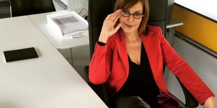 Alldaynews.gr Η αποκαλυπτική φωτογραφία της Παλαιολόγου στο instagram μας άφησε άφωνους