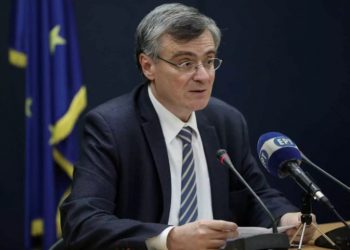 Τσιόδρας: Επιτέλους ήρθε η ώρα να χαλαρώσουμε