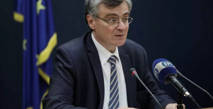 Alldaynews.gr Τσιόδρας: Επιτέλους ήρθε η ώρα να χαλαρώσουμε