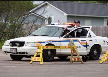 Μάλωσε με την σύντροφό του και σκότωσε 23 άτομα