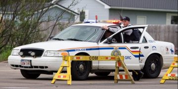 Μάλωσε με την σύντροφό του και σκότωσε 23 άτομα