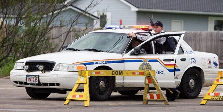 Μάλωσε με την σύντροφό του και σκότωσε 23 άτομα