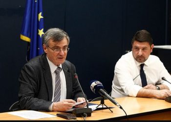 Αποκαλύψεις Τσιόδρα: Υπήρξαν απειλές κατά της ζωής και επιθέσεις-Δεν τα είπα On Camera