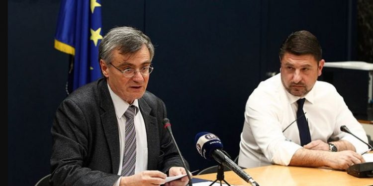 Alldaynews.gr Αποκαλύψεις Τσιόδρα: Υπήρξαν απειλές κατά της ζωής και επιθέσεις-Δεν τα είπα On Camera