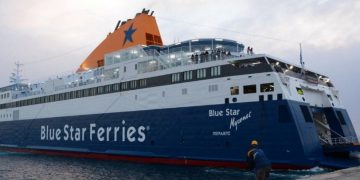 Alldaynews.gr Δύο νεκροί εν πλω σε διαφορετικά δρομολόγια – Ενας στη Σύρο κι ένας στη Νάξο