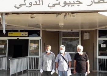 Αίσιο τέλος για τους Έλληνες ναυτικούς στο Τζιμπουτί – Επιστρέφουν μετά από μήνες ομηρίας