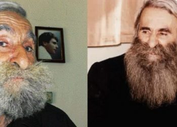 Γιάννης Παπαδόσηφος: Ο πατέρας που “Καθάρισε” τον Φονιά του Γιου του μέσα στο δικαστήριο[photos]