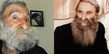 Γιάννης Παπαδόσηφος: Ο πατέρας που “Καθάρισε” τον Φονιά του Γιου του μέσα στο δικαστήριο[photos]