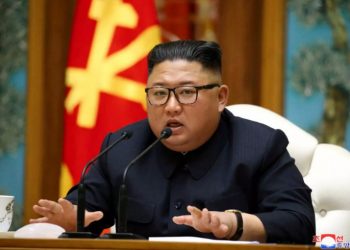 Ο Κιμ Γιονγκ Ουν είναι σε κώμα; Κινέζοι ειδικοί εσπευσμένα στην Βόρεια Κορέα