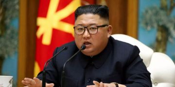 Alldaynews.gr Ο Κιμ Γιονγκ Ουν είναι σε κώμα; Κινέζοι ειδικοί εσπευσμένα στην Βόρεια Κορέα