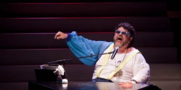 Κραουνάκης: Δεν θέλω το τραγούδι μου στου Κούλη τα λημέρια-Ποτέ δεν το φανταζόμουν[Post]