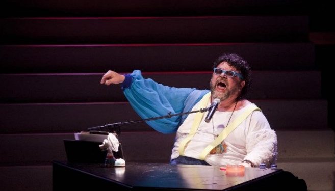 Κραουνάκης: Δεν θέλω το τραγούδι μου στου Κούλη τα λημέρια-Ποτέ δεν το φανταζόμουν[Post]