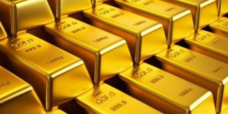 Alldaynews.gr Πού φυλάσσονται σήμερα οι δεκάδες τόνοι χρυσού που διαθέτει η Ελλάδα