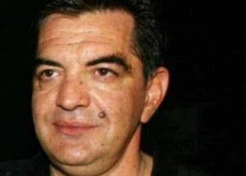 Συγκίνηση με την αποκάλυψη μετά το θάνατο του Κώστα Ευριπιώτη