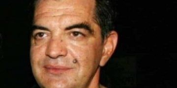 Alldaynews.gr Συγκίνηση με την αποκάλυψη μετά το θάνατο του Κώστα Ευριπιώτη