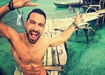 Σάκης Τανιμανίδης: Έτσι ήταν πριν τις πλαστικές[photos]